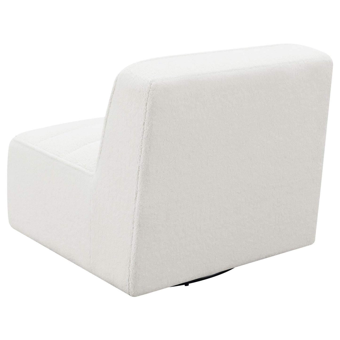 SWIVEL ARMLESS CHAIR 905723