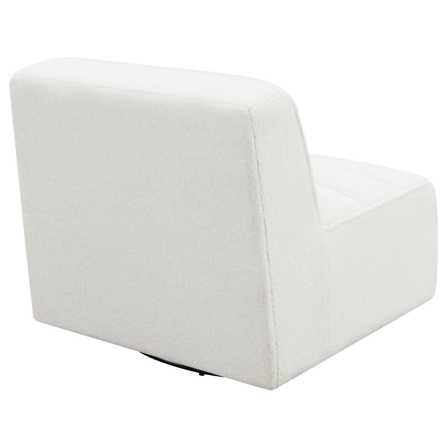 SWIVEL ARMLESS CHAIR 905723