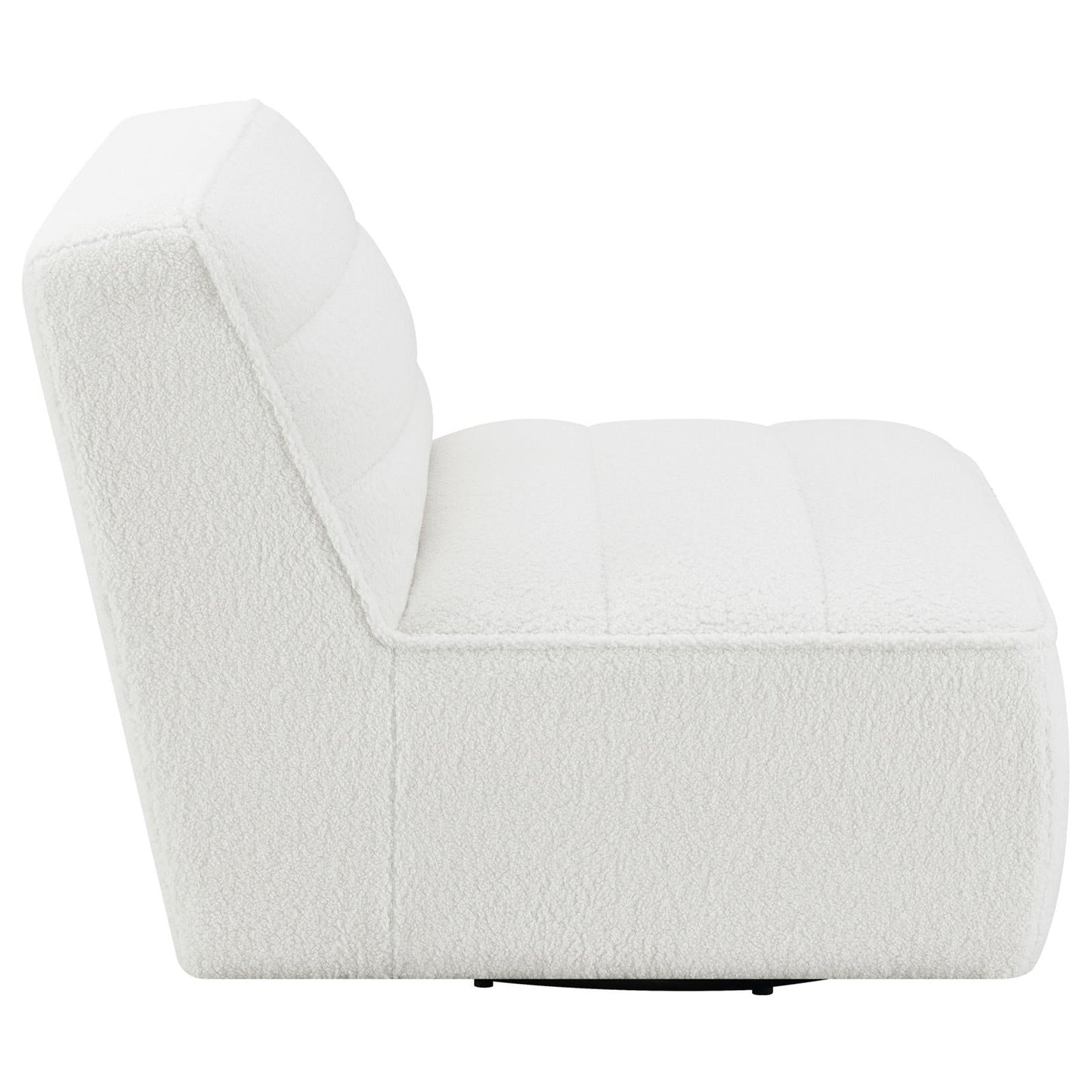 SWIVEL ARMLESS CHAIR 905723