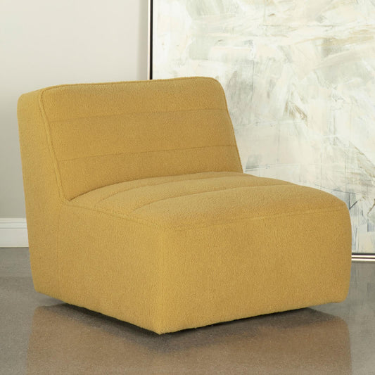 SWIVEL ARMLESS CHAIR 905724