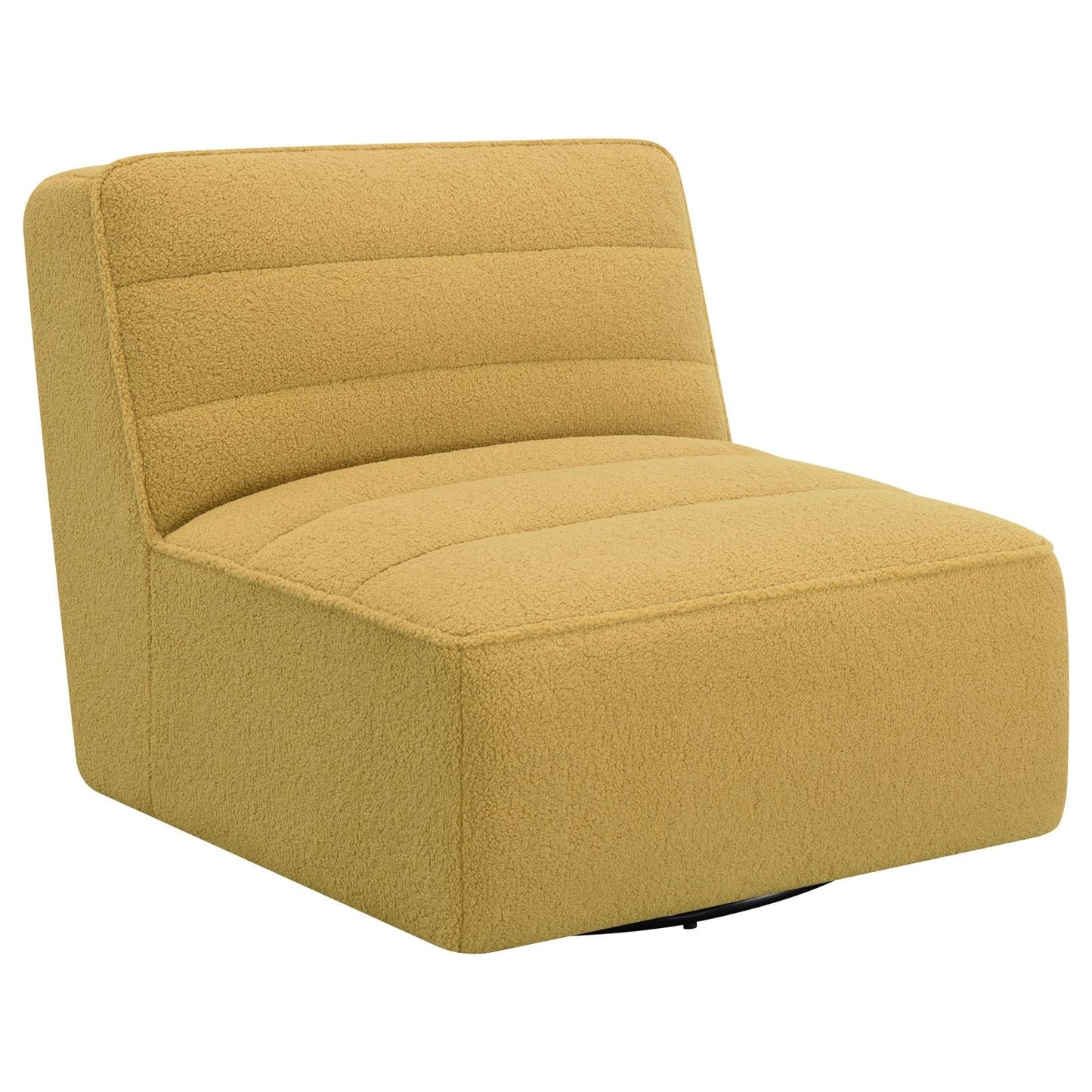 SWIVEL ARMLESS CHAIR 905724