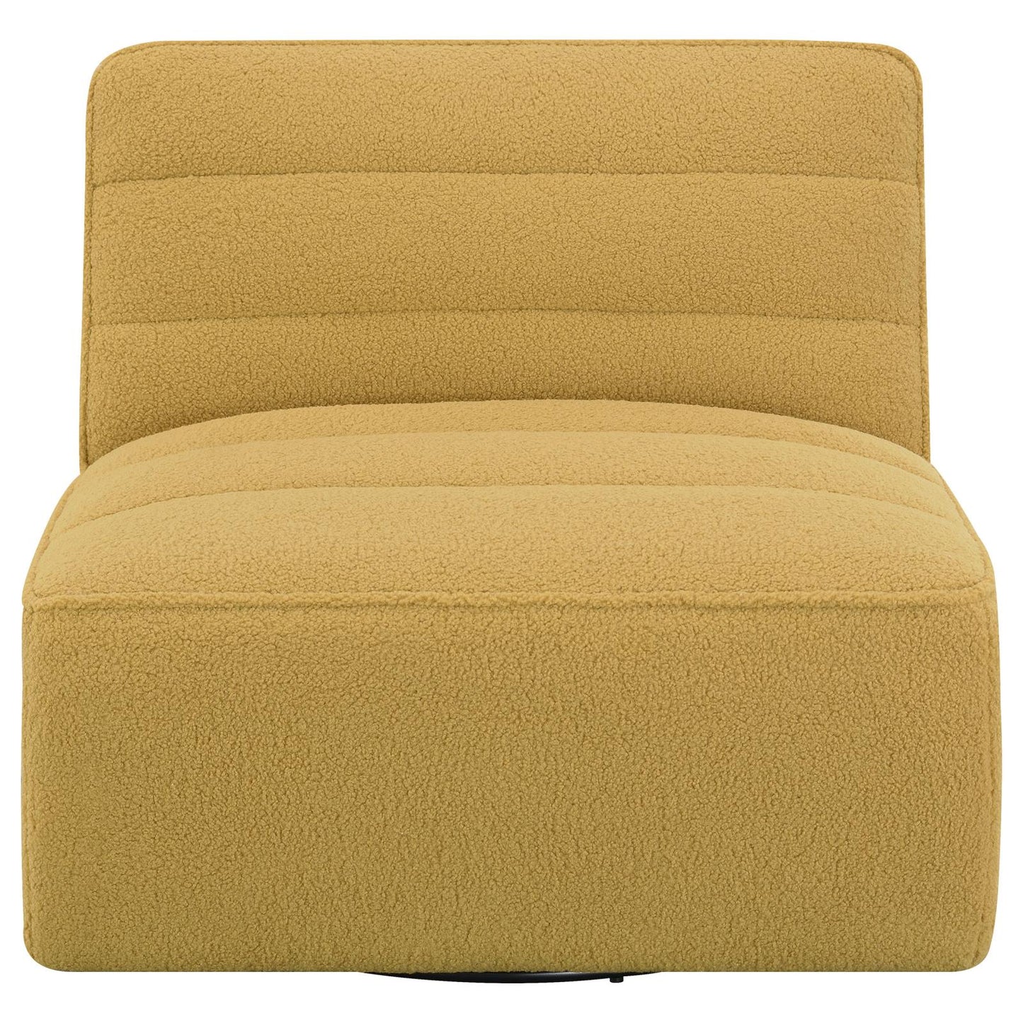 SWIVEL ARMLESS CHAIR 905724