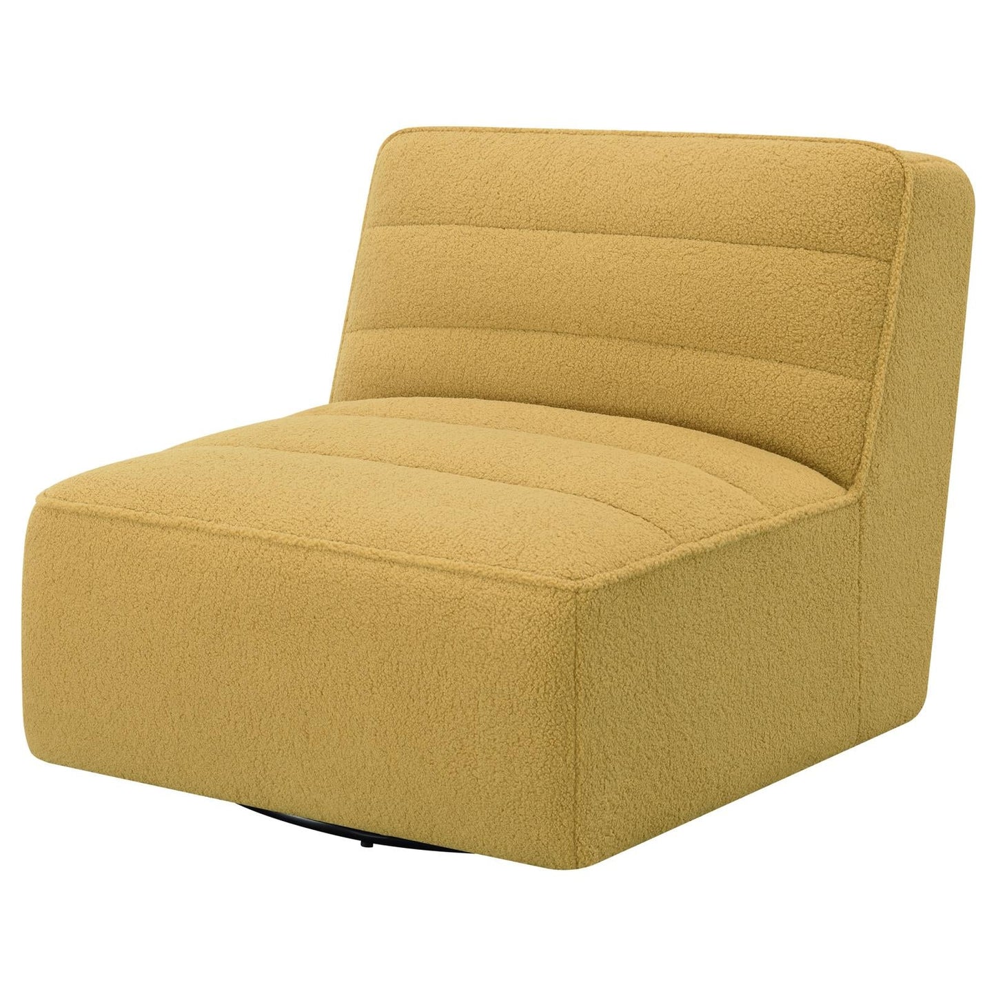 SWIVEL ARMLESS CHAIR 905724