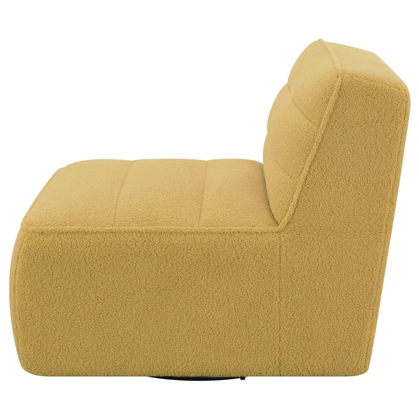 SWIVEL ARMLESS CHAIR 905724