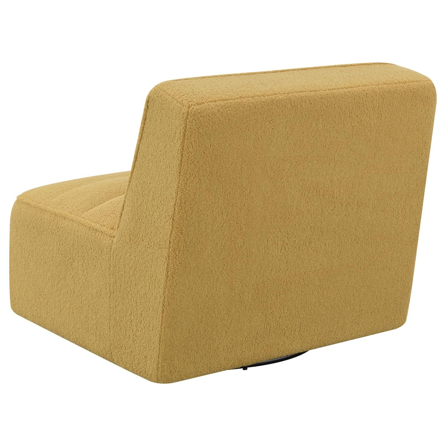 SWIVEL ARMLESS CHAIR 905724