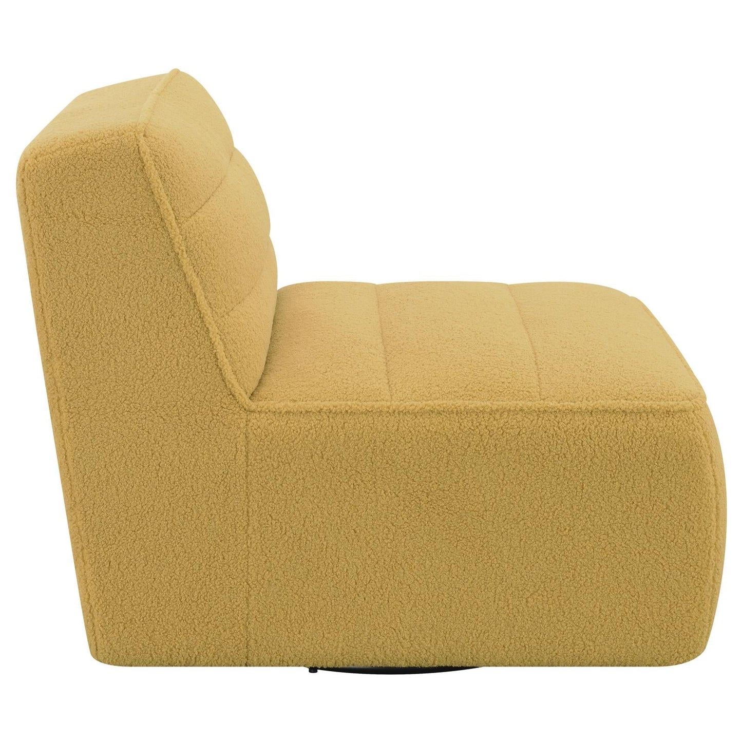 SWIVEL ARMLESS CHAIR 905724