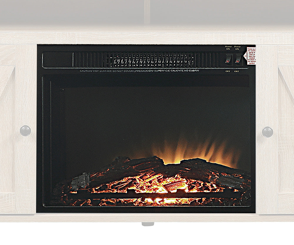 ACME Fireplace