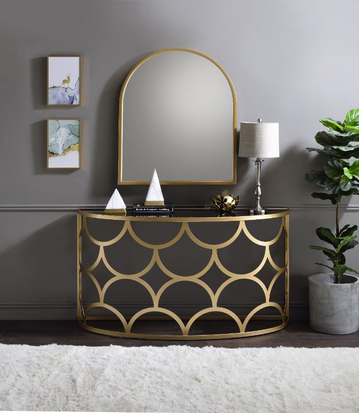 Altus Accent Table