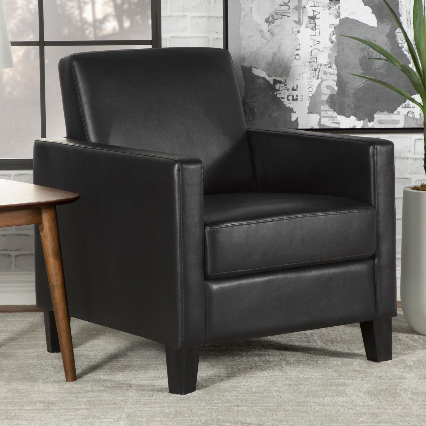 ACCENT CHAIR 909478