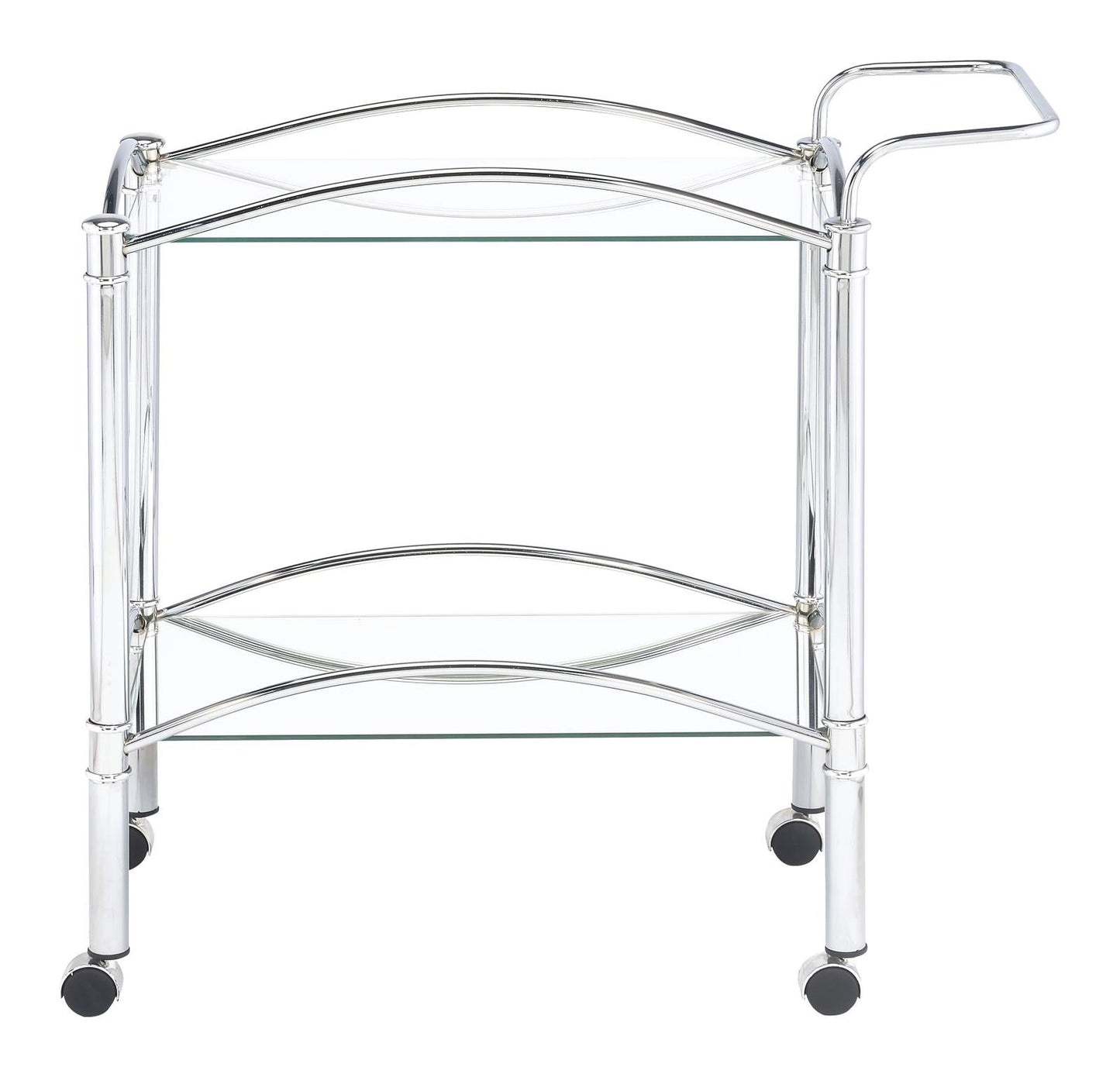 REC SERVING CART 910077
