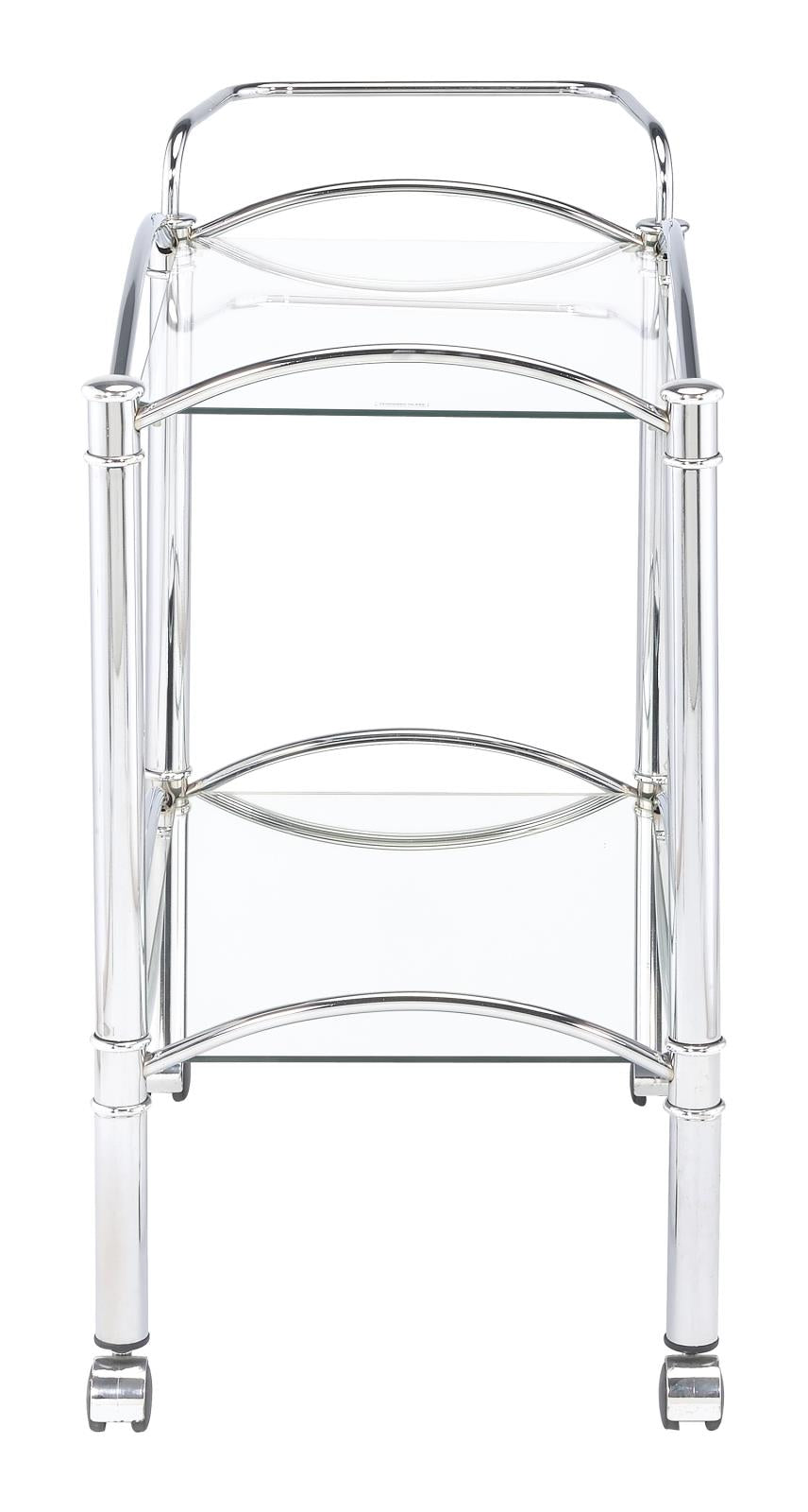 REC SERVING CART 910077
