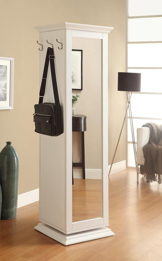 ACCENT CABINET 910080