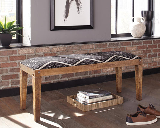 BENCH 910177