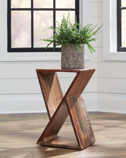 ACCENTS ACCENT TABLE 910180