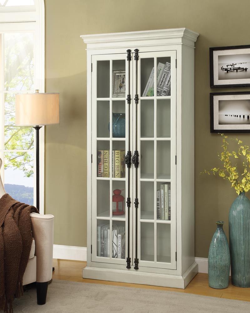 TALL CABINET 910187