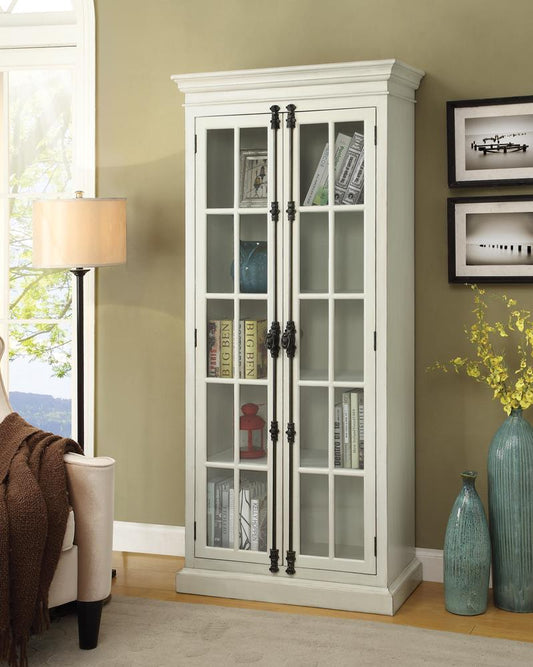 TALL CABINET 910187