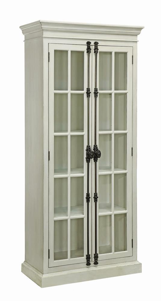 TALL CABINET 910187
