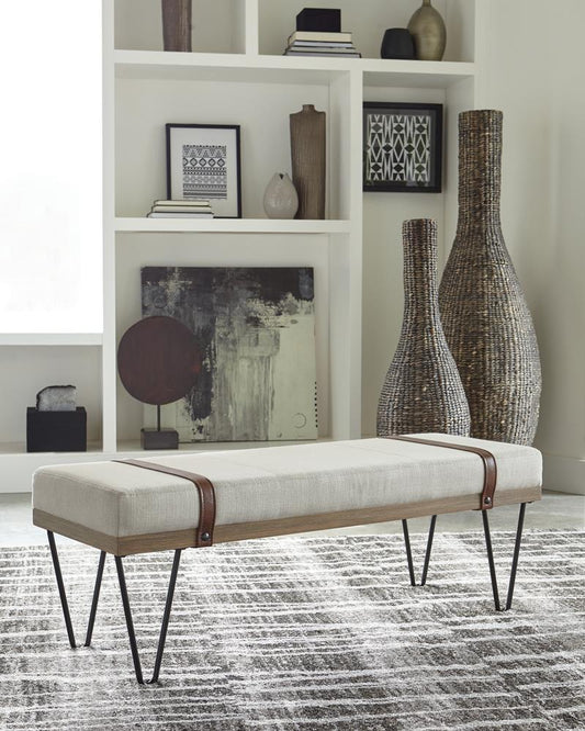 BENCH 910258