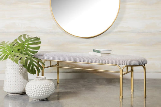 ACCENT BENCH 910271