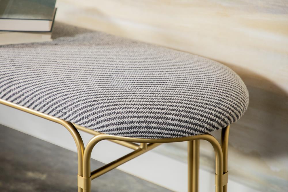 ACCENT BENCH 910271