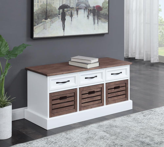 STORAGE BENCH 911196
