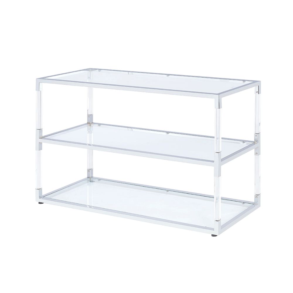 Raegan TV Stand
