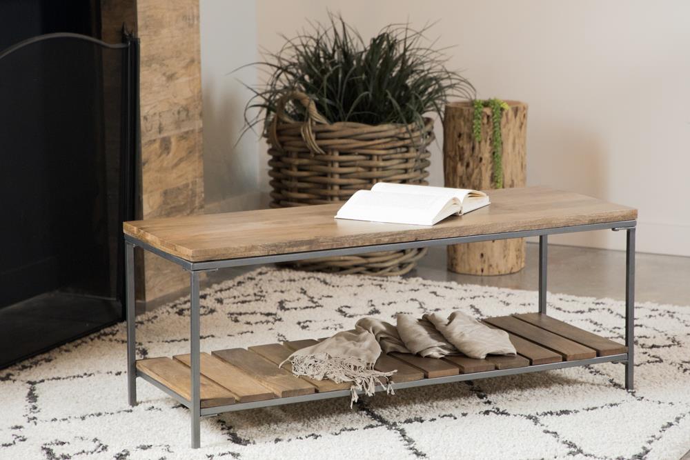 ACCENT BENCH 914127