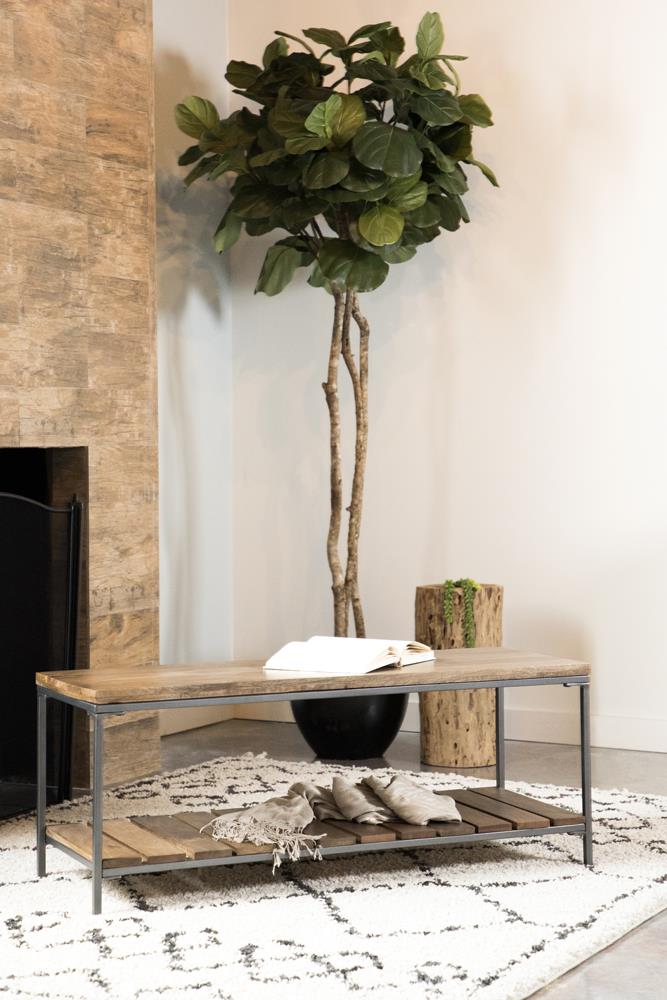 ACCENT BENCH 914127