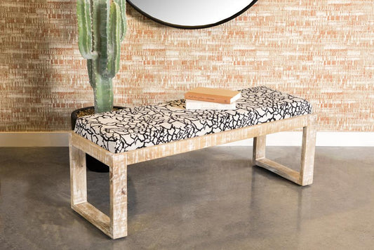 ACCENT ACCENT BENCH 914138