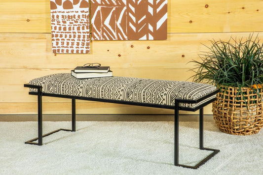 ACCENT BENCH 914142