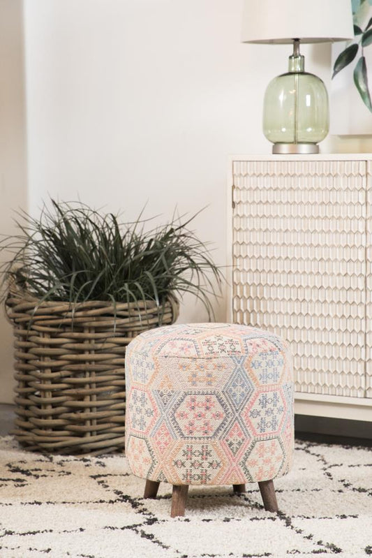 ACCENT ACCENT STOOL 915150
