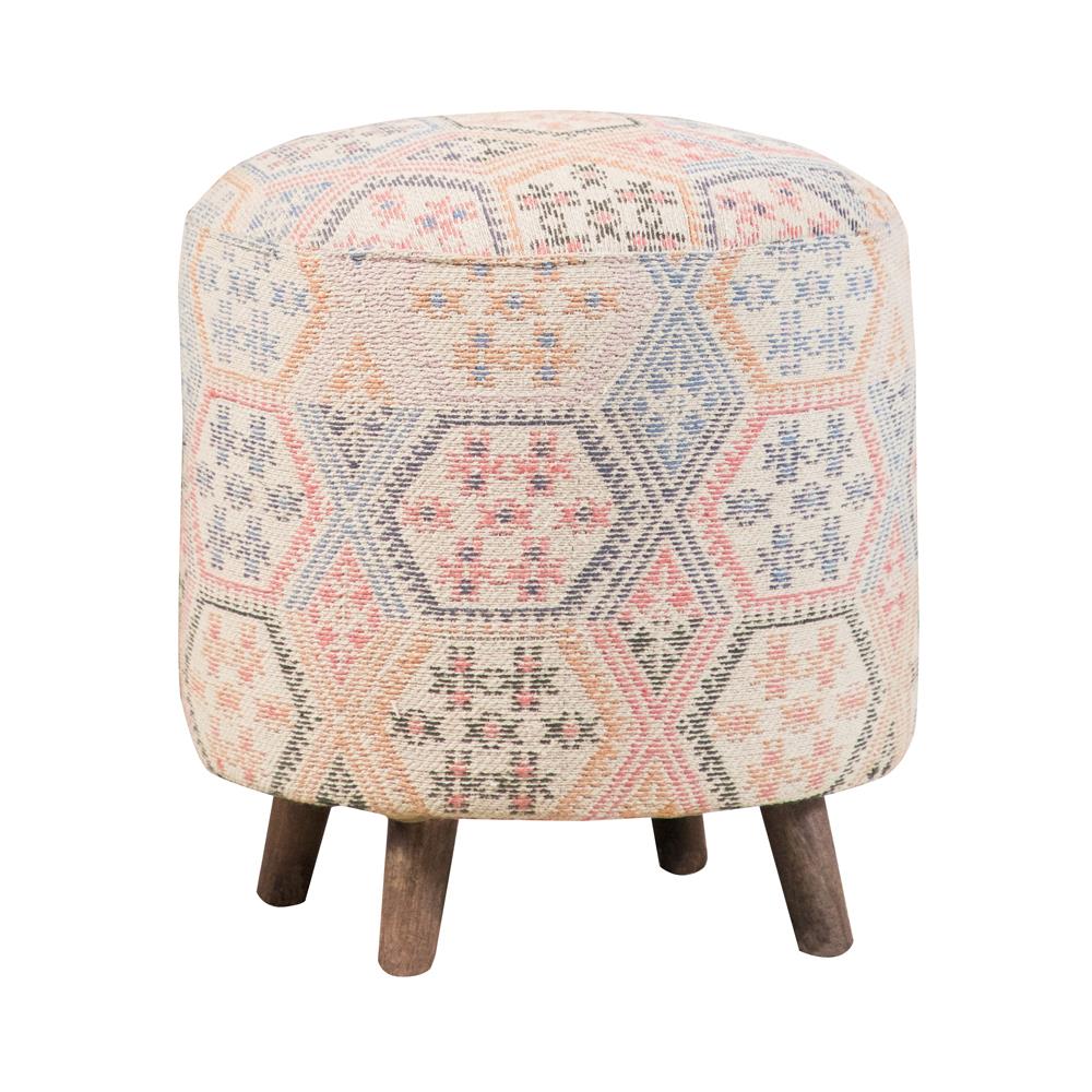 ACCENT ACCENT STOOL 915150