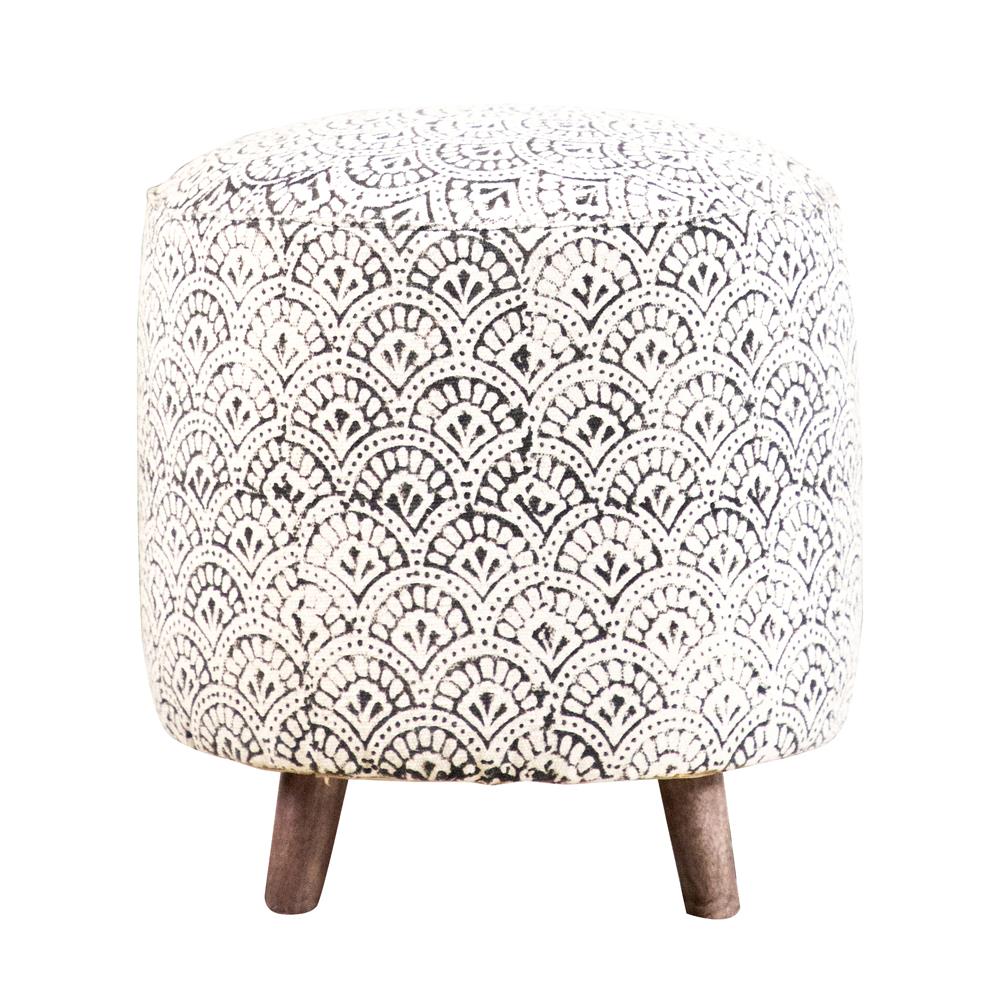 ACCENT ACCENT STOOL 915414