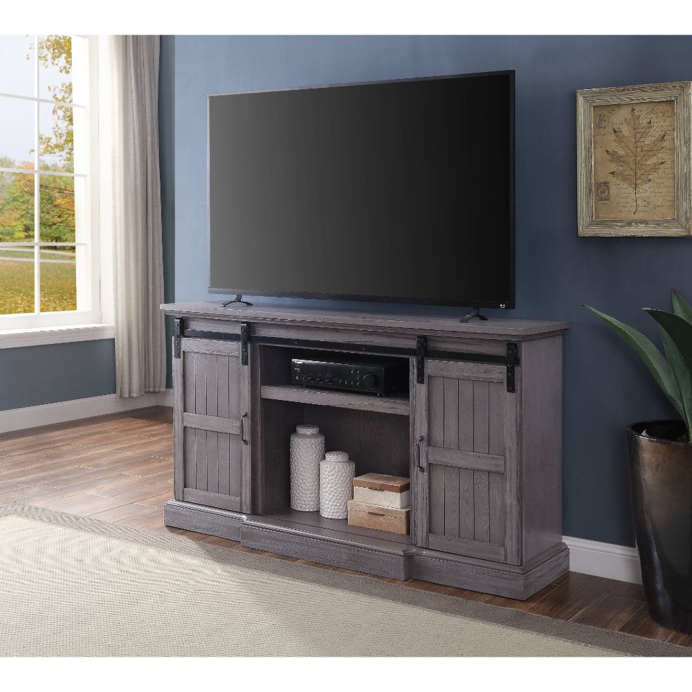 Admon TV Stand