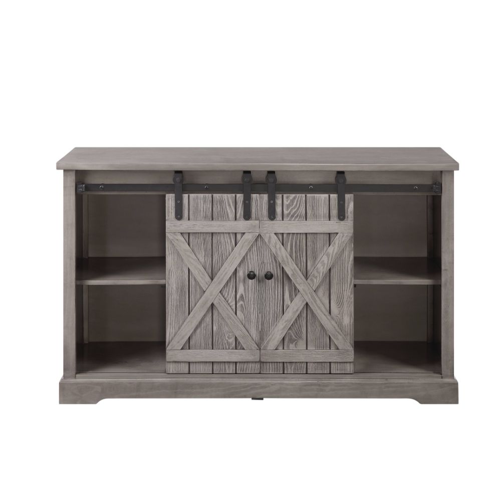 Agustin TV Stand