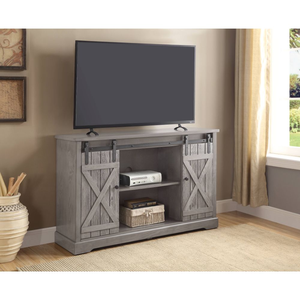Agustin TV Stand