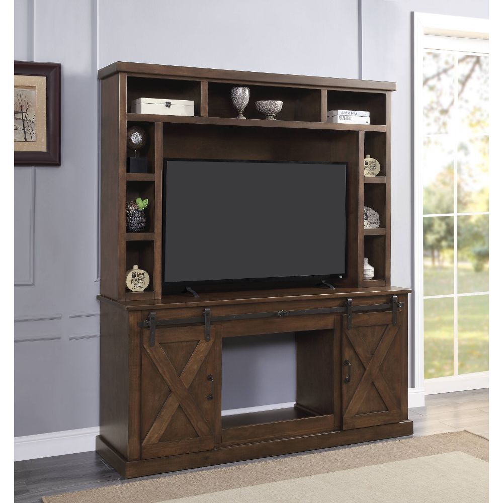 Aksel Entertainment Center
