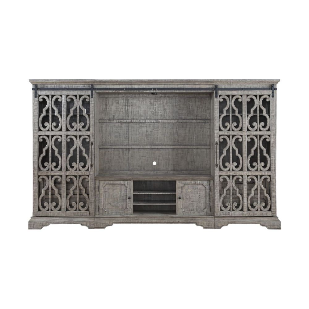 Artesia Entertainment Center