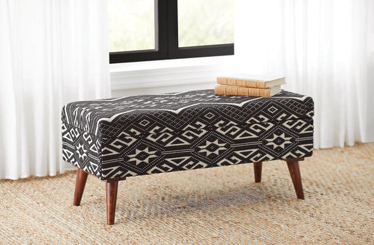 ACCENT BENCH 918490