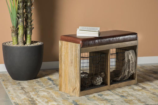 ACCENT BENCH 918503