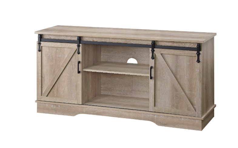 Bennet TV Stand