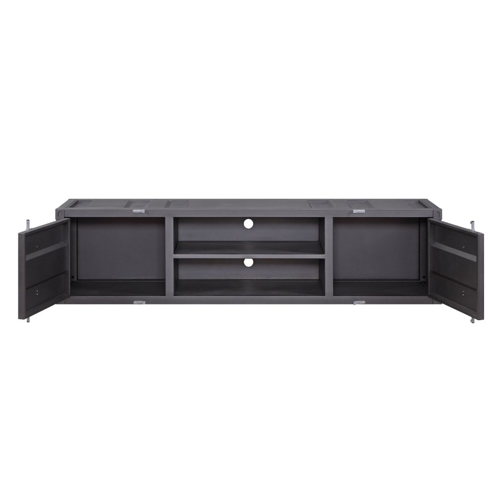 Cargo TV Stand