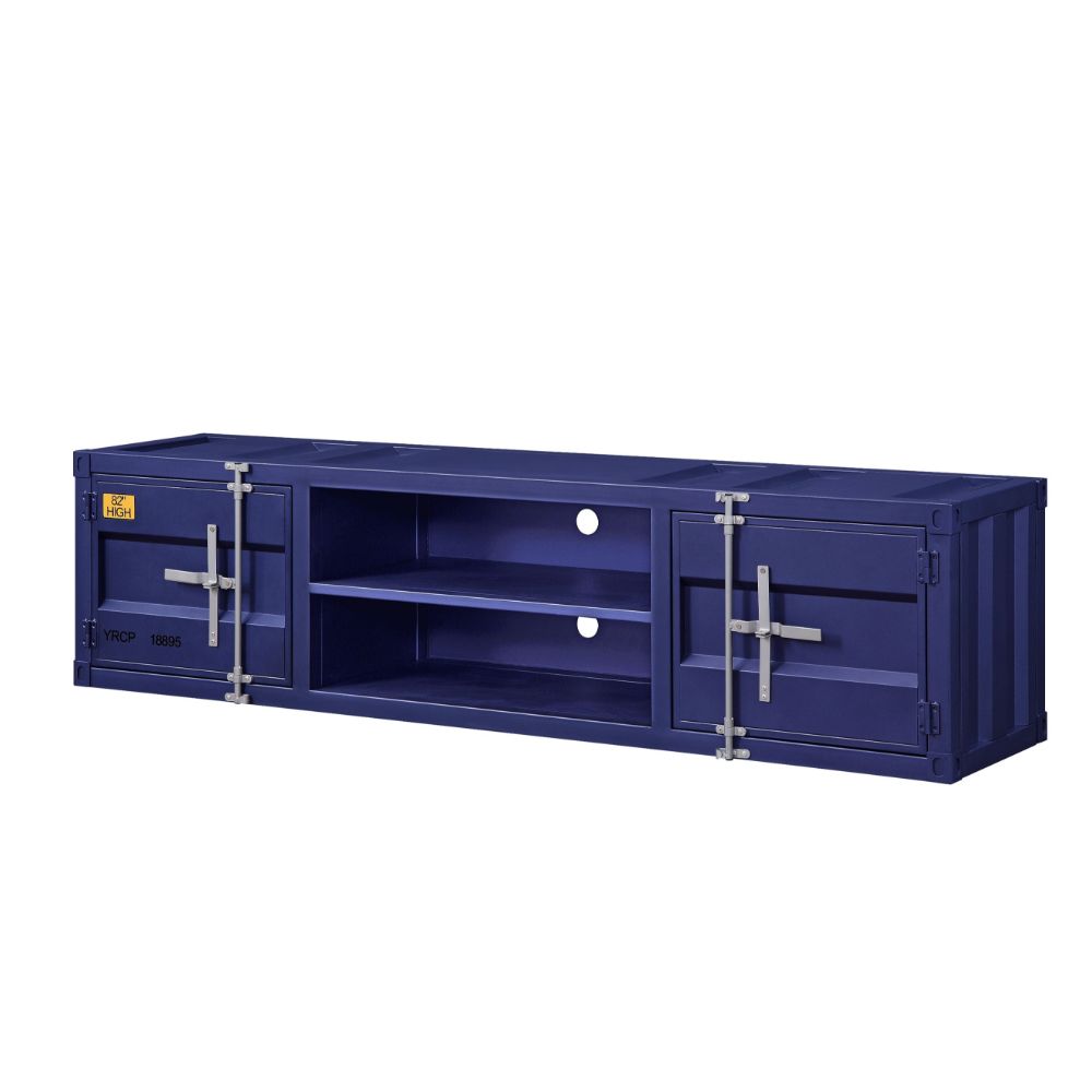 Cargo TV Stand