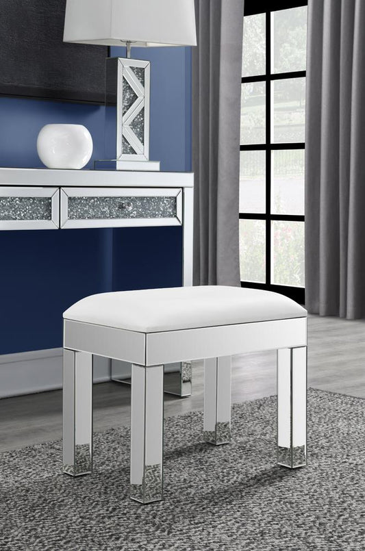 VANITY STOOL 919523