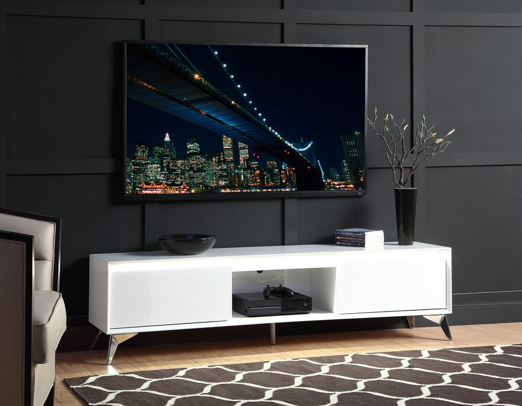 Raceloma TV Stand