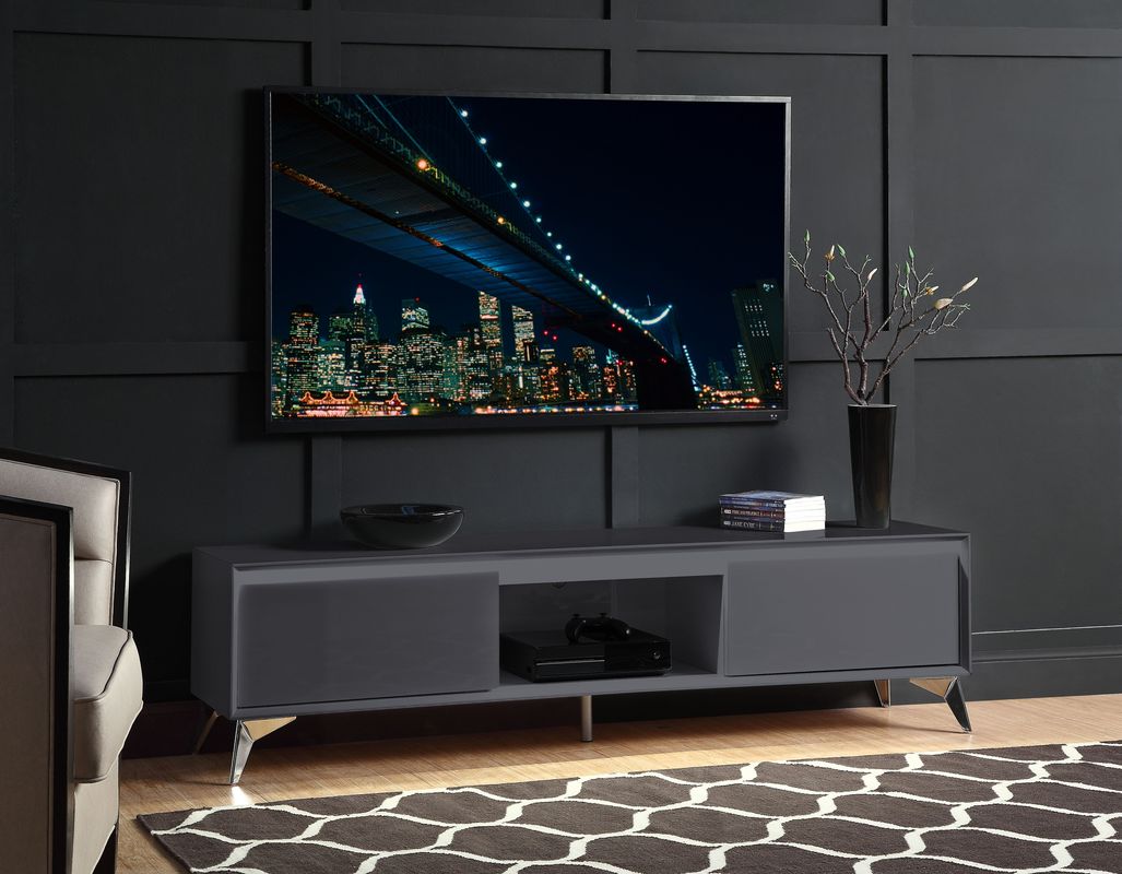 Raceloma TV Stand