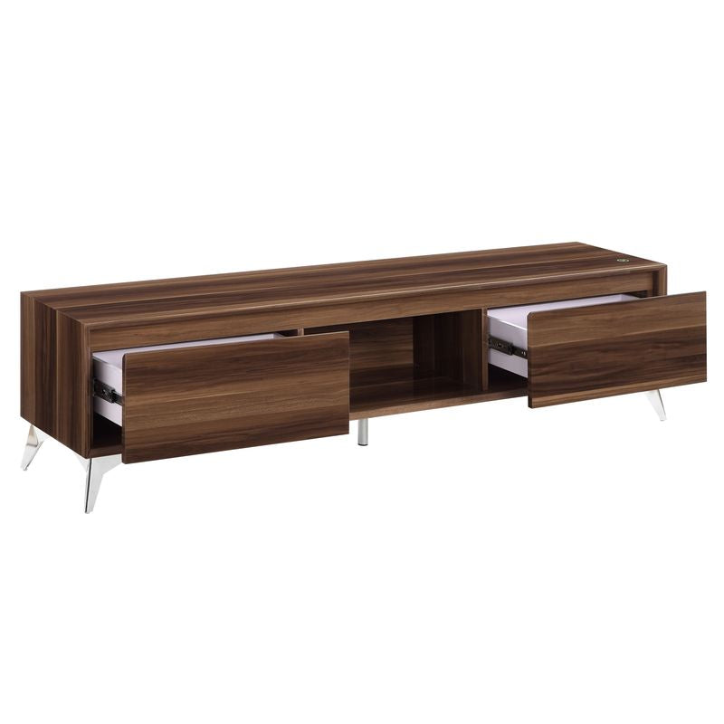 Raceloma TV Stand