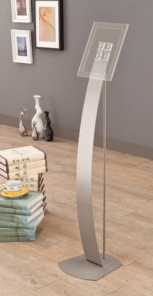 FLOOR DISPLAY STAND 920000