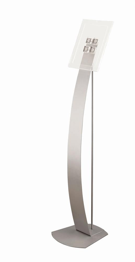 FLOOR DISPLAY STAND 920000