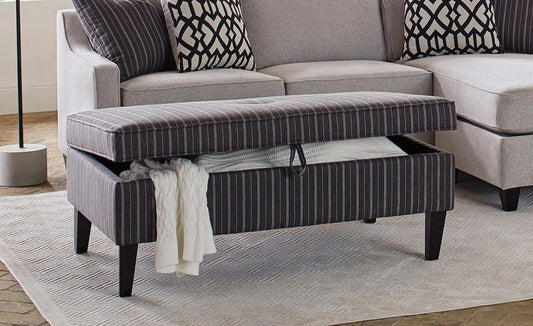 STORAGE OTTOMAN 920207